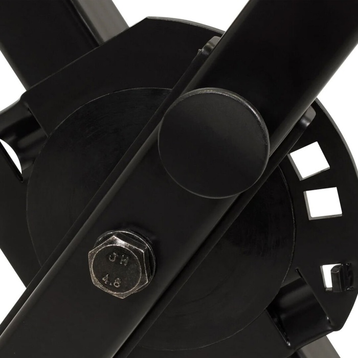 Ultimate Support 07 0067 IQ-X-1000 Tek Destekli X Klavye Standı | İnce ve Hafif Taşınabilir Tasarım